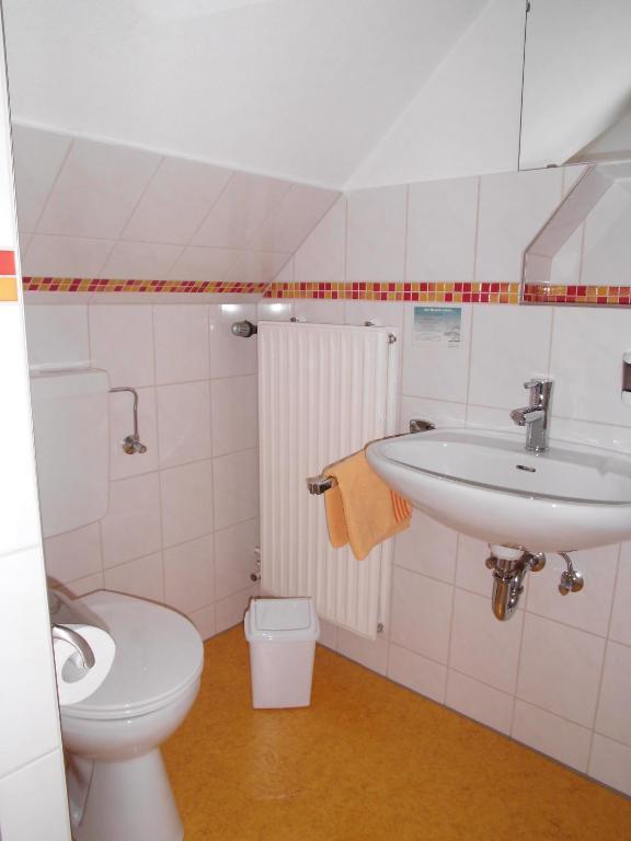 Pension 'Das Kleine Landhaus' Oberhaverbeck Cameră foto