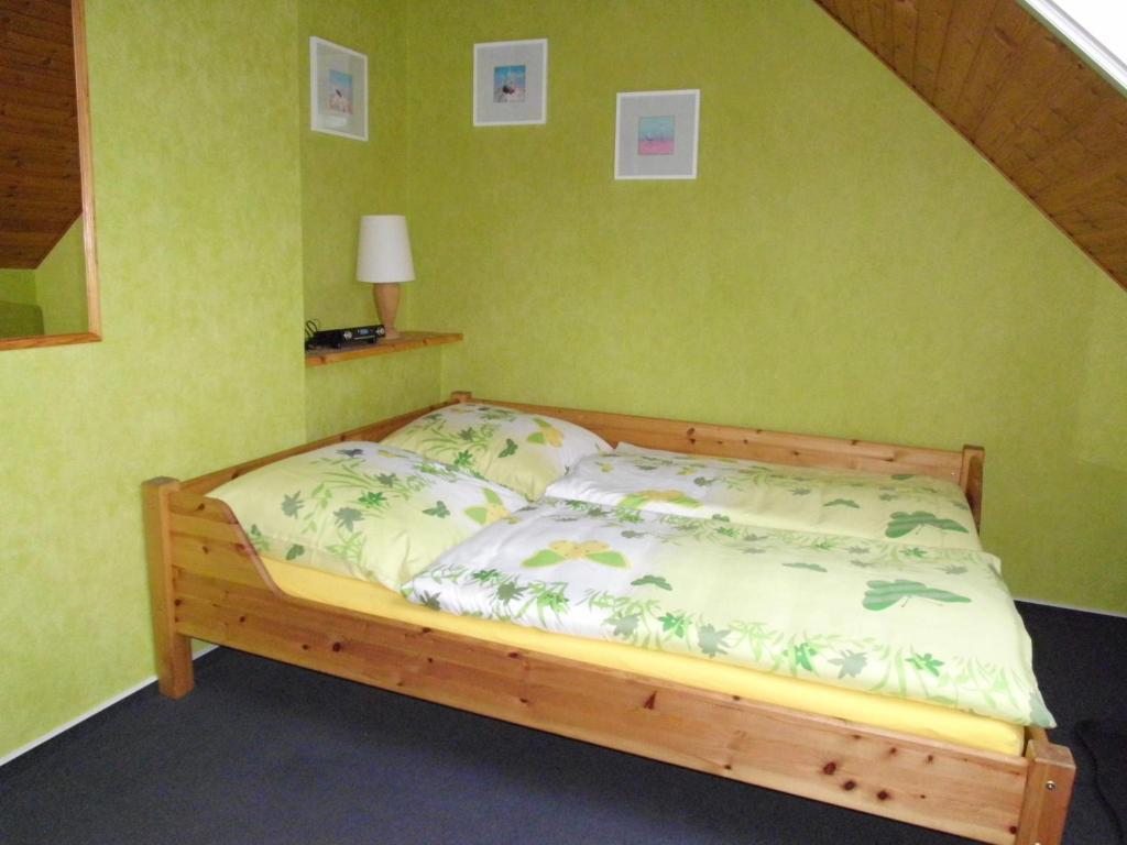 Pension 'Das Kleine Landhaus' Oberhaverbeck Cameră foto